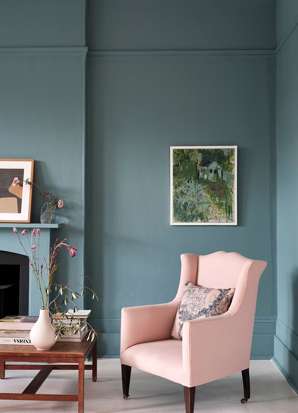 Renaissance Interiors reviews Farrow and Ball