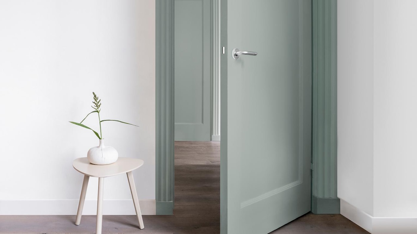 Renaissance Interiors reviews Dulux