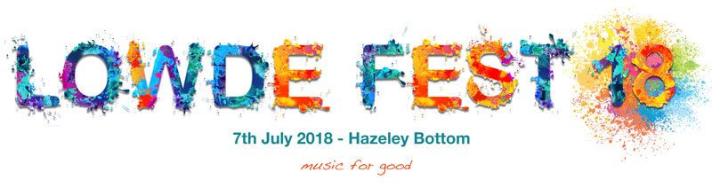 Lowde Fest 2018