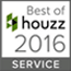 Best of Houzz 2016 - Service