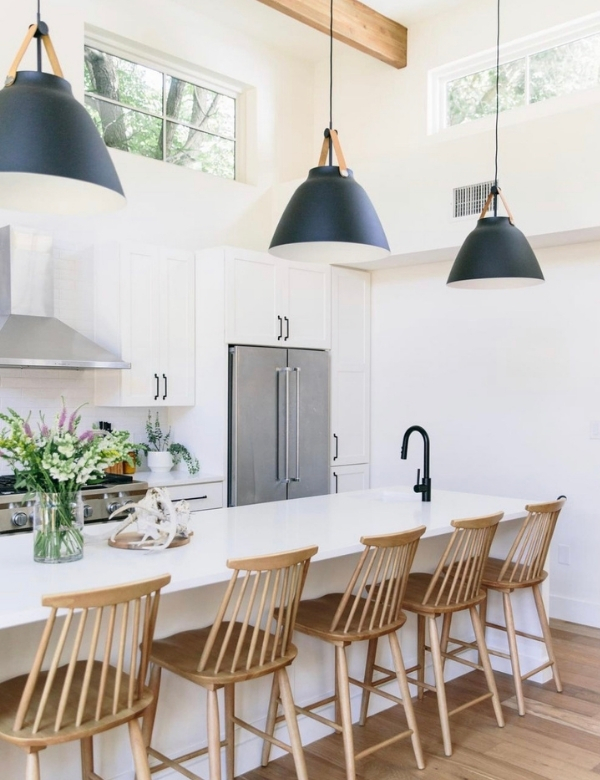 Renaissance Interiors reviews ECOS Paints